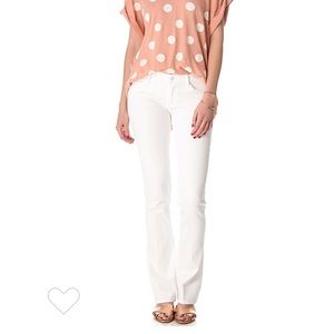 MOTHER the runaway white 28